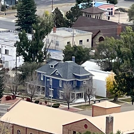 Bed And Breakfast Hearts Desire Raton Exterior photo